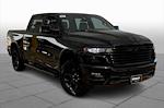 New 2026 Ram 1500 Laramie Crew Cab 4x4 Pickup for sale #TN152967 - photo 2