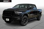 New 2026 Ram 1500 Rebel Crew Cab 4x4 Pickup for sale #TN152969 - photo 1