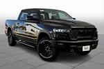 New 2026 Ram 1500 Rebel Crew Cab 4x4 Pickup for sale #TN152969 - photo 2