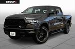 New 2026 Ram 1500 Rebel Crew Cab 4x4 Pickup for sale #TN157351 - photo 1
