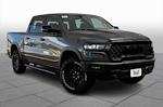 New 2026 Ram 1500 Rebel Crew Cab 4x4 Pickup for sale #TN157351 - photo 2