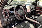 New 2026 Ram 1500 Rebel Crew Cab 4x4 Pickup for sale #TN157351 - photo 8