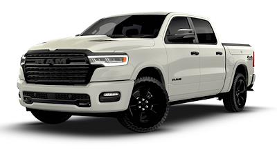 New 2026 Ram 1500 Limited Crew Cab 4x4 Pickup for sale #TN157369 - photo 1