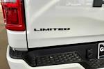 New 2026 Ram 1500 Limited Crew Cab 4x4 Pickup for sale #TN157369 - photo 15