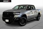 New 2026 Ram 1500 Rebel Crew Cab 4x4 Pickup for sale #TN161677 - photo 1