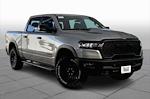 New 2026 Ram 1500 Rebel Crew Cab 4x4 Pickup for sale #TN161677 - photo 2