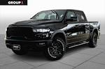 New 2026 Ram 1500 Rebel Crew Cab 4x4 Pickup for sale #TN162137 - photo 1