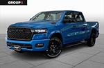 New 2026 Ram 1500 Lone Star Crew Cab 4x4 Pickup for sale #TN164668 - photo 1