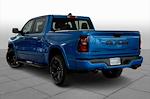 New 2026 Ram 1500 Lone Star Crew Cab 4x4 Pickup for sale #TN164668 - photo 11