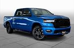 New 2026 Ram 1500 Lone Star Crew Cab 4x4 Pickup for sale #TN164668 - photo 2