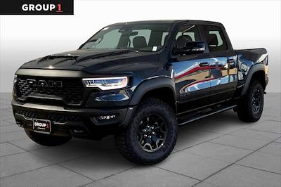 New 2026 Ram 1500 TRX Crew Cab 4x4 Pickup for sale #TN178083 - photo 1