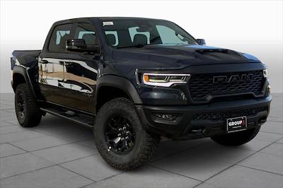 New 2026 Ram 1500 TRX Crew Cab 4x4 Pickup for sale #TN178083 - photo 2