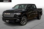 New 2026 Ram 1500 Laramie Crew Cab 4x4 Pickup for sale #TN195501 - photo 1