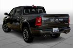 New 2026 Ram 1500 Laramie Crew Cab 4x4 Pickup for sale #TN195502 - photo 11