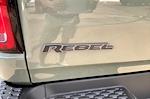 New 2026 Ram 1500 Rebel Crew Cab 4x4 Pickup for sale #TN201437 - photo 15