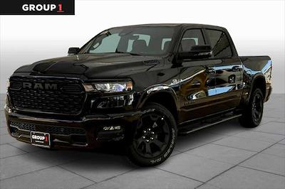 New 2026 Ram 1500 Lone Star Crew Cab for sale #TN233326 - photo 1