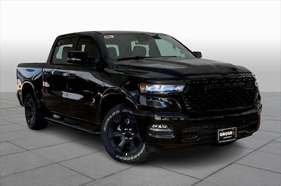 New 2026 Ram 1500 Lone Star Crew Cab for sale #TN233326 - photo 2