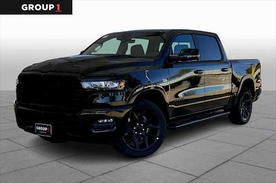 New 2026 Ram 1500 Laramie Crew Cab for sale #TN239617 - photo 1