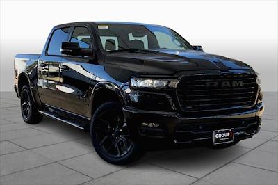 New 2026 Ram 1500 Laramie Crew Cab for sale #TN239617 - photo 2