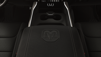 New 2026 Ram 1500 Laramie Crew Cab for sale #TN267336 - photo 2