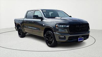 New 2026 Ram 1500 Laramie Crew Cab for sale #TN301773 - photo 1