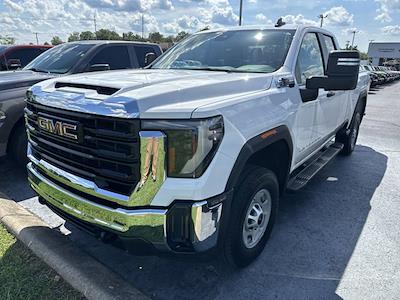 2024 GMC Sierra 2500 Double Cab 4WD Pickup for sale #22033A - photo 1