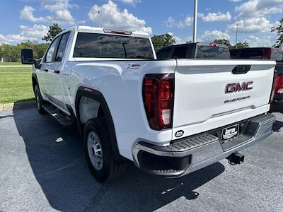 2024 GMC Sierra 2500 Double Cab 4WD Pickup for sale #22033A - photo 2