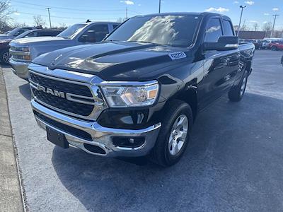 2022 Ram 1500 Quad Cab 4WD Pickup for sale #21723A - photo 1