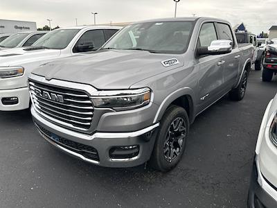 2025 Ram 1500 Crew Cab 4WD Pickup for sale #21792 - photo 1