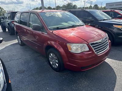 Used 2010 Chrysler Town and Country LX FWD Minivan for sale #21833A - photo 1