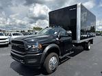 2024 Ram 5500 Regular Cab DRW RWD, DuraMag Box Truck for sale #21845 - photo 1