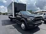 2024 Ram 5500 Regular Cab DRW RWD, DuraMag Box Truck for sale #21845 - photo 3