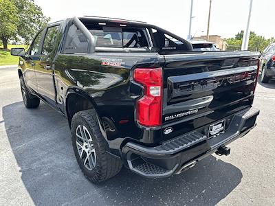 2019 Chevrolet Silverado 1500 Crew Cab 4WD Pickup for sale #21875A - photo 2