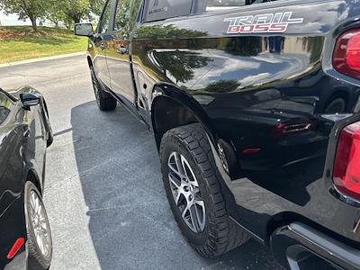 2019 Chevrolet Silverado 1500 Crew Cab 4WD Pickup for sale #21875A - photo 2