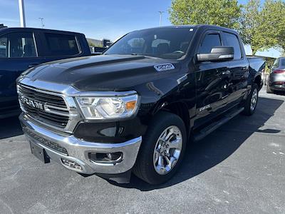 2019 Ram 1500 Crew Cab 4WD Pickup for sale #21927A - photo 1