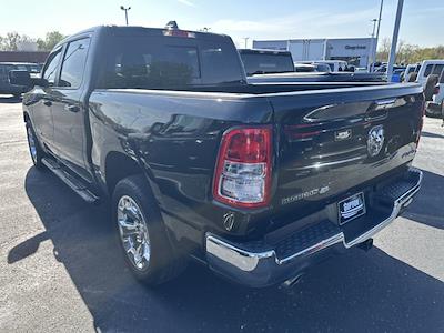 2019 Ram 1500 Crew Cab 4WD Pickup for sale #21927A - photo 2
