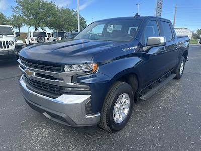 2019 Chevrolet Silverado 1500 Crew Cab RWD Pickup for sale #21956A1 - photo 1