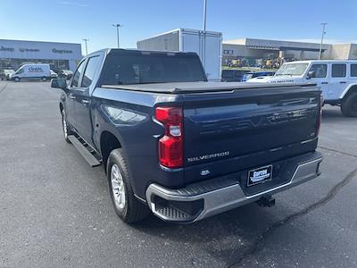 2019 Chevrolet Silverado 1500 Crew Cab RWD Pickup for sale #21956A1 - photo 2