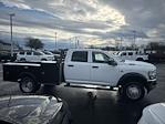 2024 Ram 4500 Crew Cab DRW 4WD, CM Truck Beds TM Deluxe Flatbed Truck for sale #21964 - photo 5