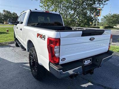 2022 Ford F-250 Crew Cab 4WD Pickup for sale #21986A - photo 2