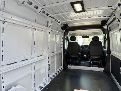 New 2025 Ram ProMaster 2500 High Roof Empty Cargo Van for sale #21997 - photo 2