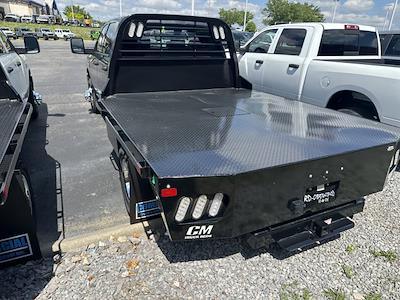 2024 Ram 3500 Crew Cab DRW 4WD CM Truck Beds Flatbed Truck for sale #22006 - photo 2