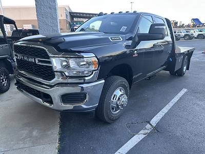 2024 Ram 3500 Crew Cab DRW 4WD CM Truck Beds Flatbed Truck for sale #22007 - photo 1