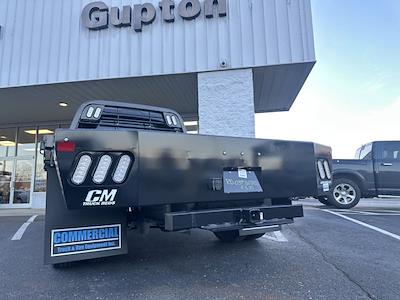 2024 Ram 3500 Crew Cab DRW 4WD CM Truck Beds Flatbed Truck for sale #22007 - photo 2