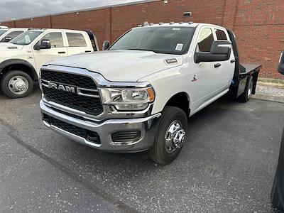 2024 Ram 3500 Crew Cab DRW 4WD CM Truck Beds Flatbed Truck for sale #22011 - photo 1