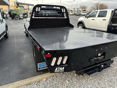 2024 Ram 3500 Crew Cab DRW 4WD CM Truck Beds Flatbed Truck for sale #22011 - photo 2