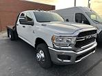 2024 Ram 3500 Crew Cab DRW 4WD CM Truck Beds Flatbed Truck for sale #22011 - photo 4
