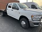 2024 Ram 3500 Crew Cab DRW 4WD CM Truck Beds Flatbed Truck for sale #22011 - photo 5