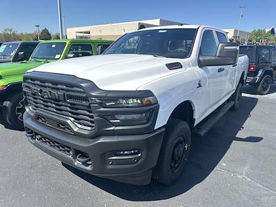 2025 Ram 2500 Crew Cab 4WD Pickup for sale #22034 - photo 1