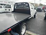 2024 Ram 5500 Crew Cab DRW 4WD CM Truck Beds Flatbed Truck for sale #22036 - photo 10